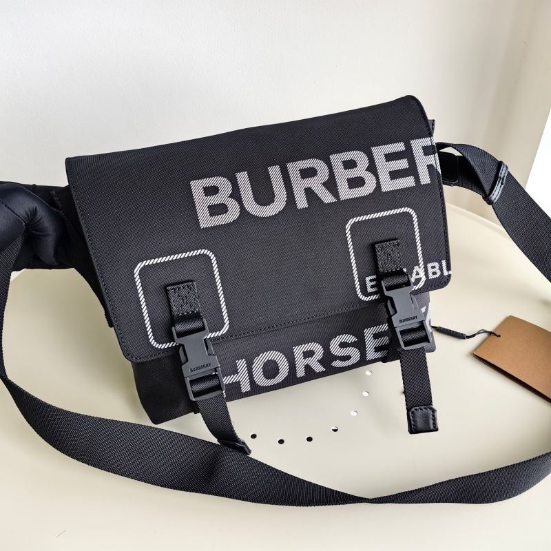 Burberry Satchel Bags